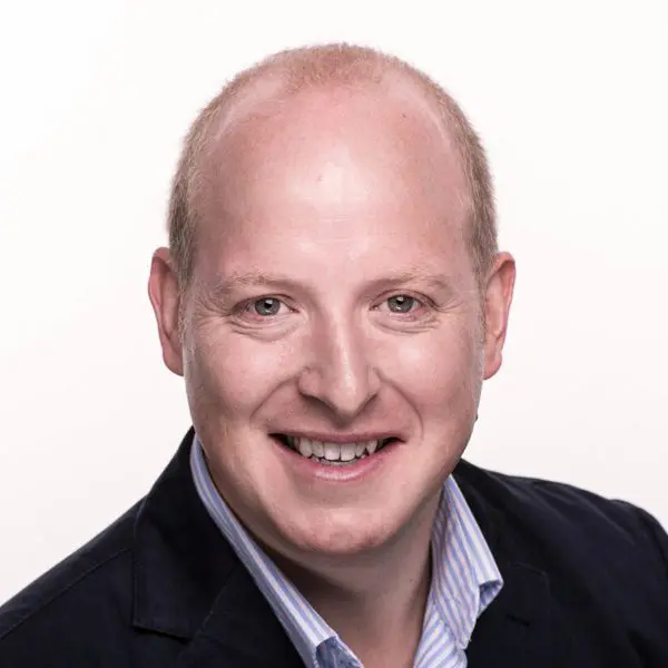 Neil O'Neill